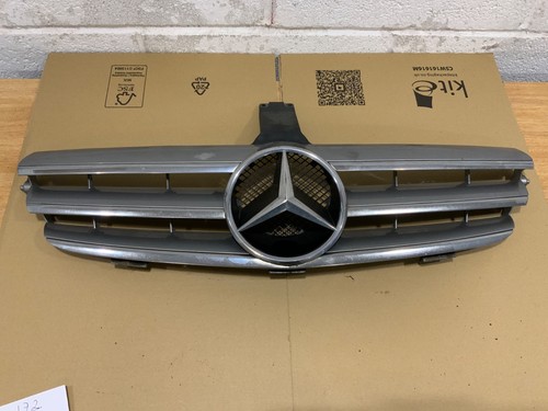 Mercedes clk class - clk, w209