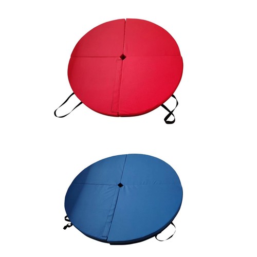 Pole dance mat round - dance,