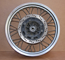 Rear Wheel 17'X2.50 6411044B10