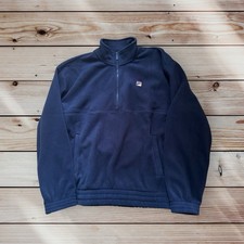 Fila Vintage White Line Box