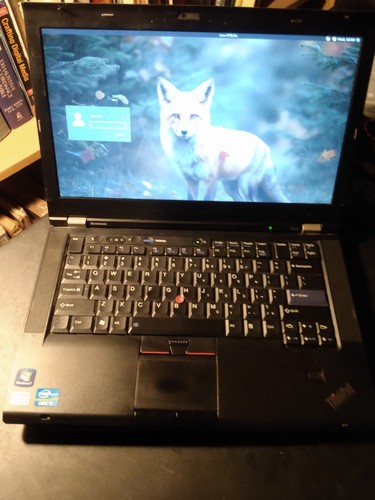Lenovo t420 thinkpad 16gb - lenovo,