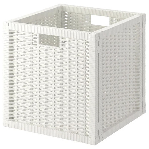 Ikea branäs storage - ikea, basket
