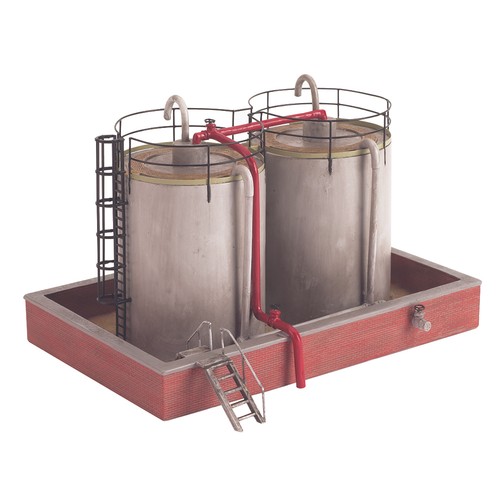 Scenecraft 016 fuel storage - fuel,