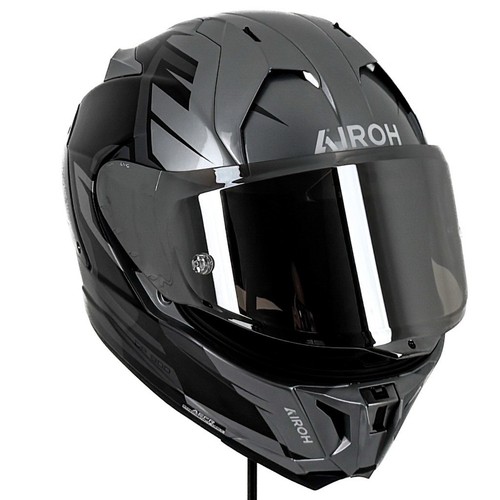 Airoh gp800 master metallic - airoh,