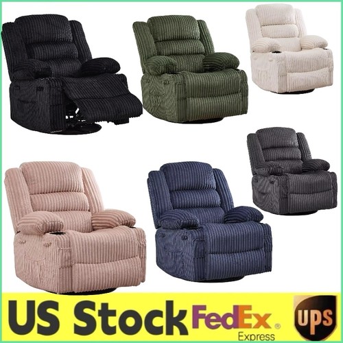 Oversized 360 upholstered - oversized,