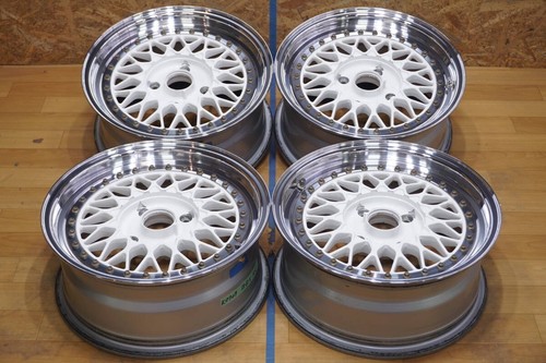 Bbs rs032 15x6 5x114 3 - bbs, 5x114.3