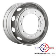 FITS DAF UNIVERSAL WHEEL TRIM 22.5" x 9.0" FOR TRUCKS