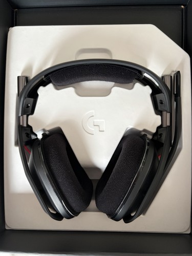 Astro a50 lightspeed - lightspeed, 5