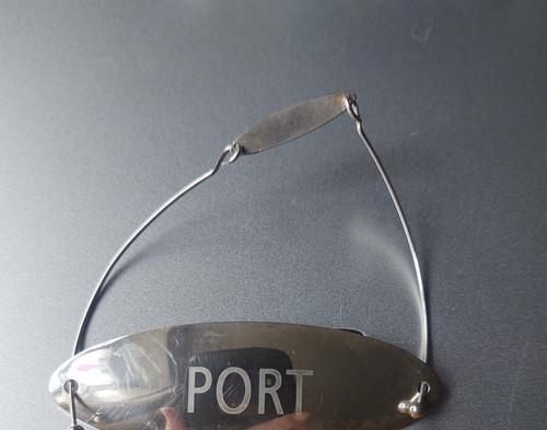 Rare vintage concorde sterling - rare,