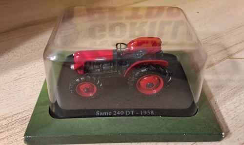 Hatchette tractors 43 same - tractors,