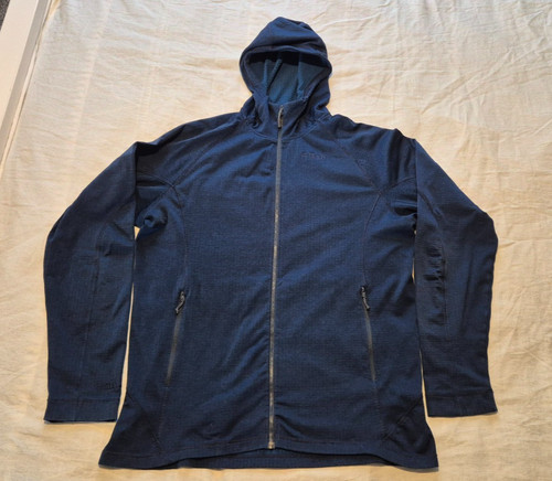 Rab nucleus hoodie - rab,