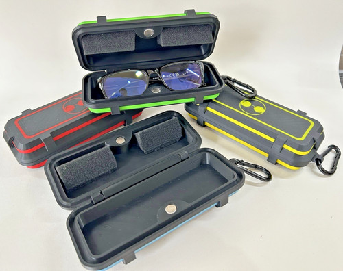 Optivault super rugged carbon - optivault,