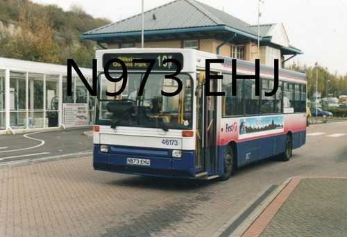First essex 46173 n973 - n973, ehj