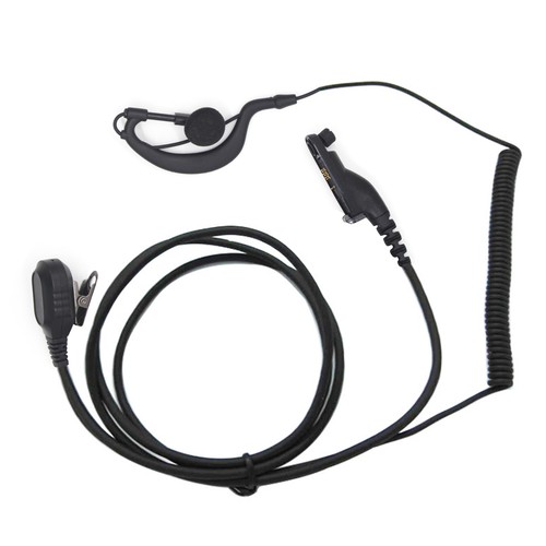 Ptt mic earpiece - ptt, headset