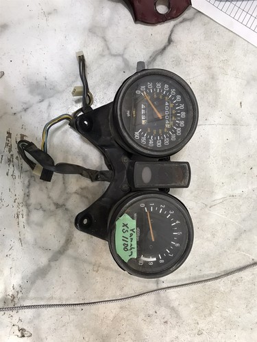 Yamaha 1100 xs1000 - 79,