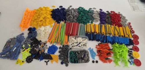 Nex mixed 5kg bundle job - ,