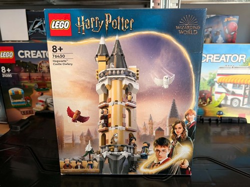 Lego harry potter hogwarts - potter,