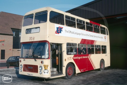 Bus photo hastings - photo,