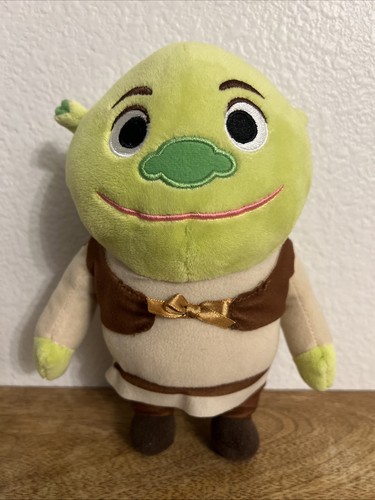 Shrek ogre dreamworks - ogre,