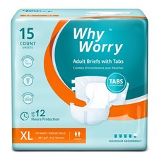 Adult Nappies for Women and