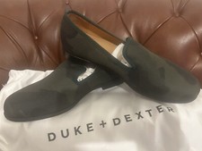 Duke and dexter shoes