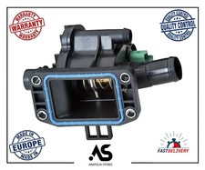 THERMOSTAT HOUSING FOR FORD