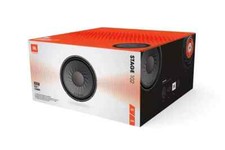 JBL STAGE 102 Subwoofer Car 25cm 10 " 900 Watt Max. 4 Ohm