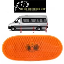 Fit Mercedes Sprinter