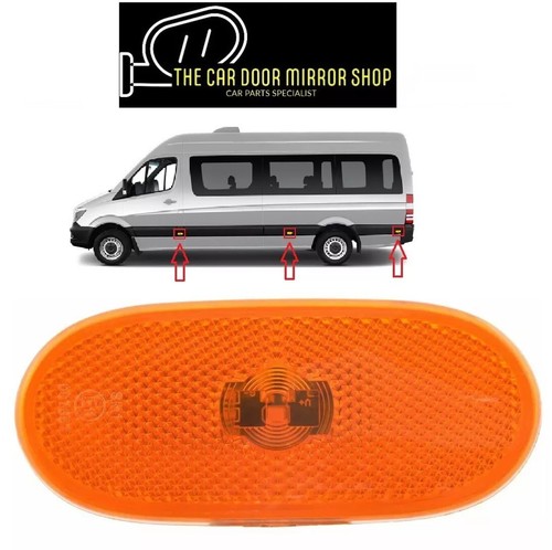 Fit mercedes sprinter - fit,