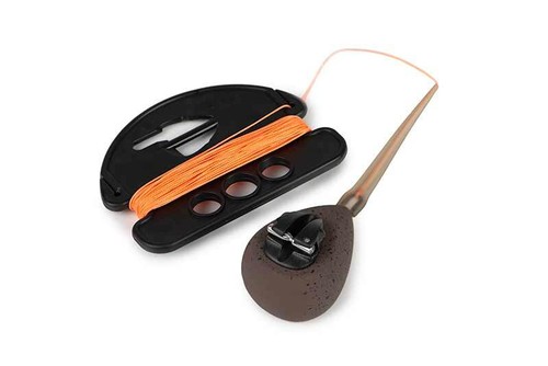Fox carp fishing edges - carp,