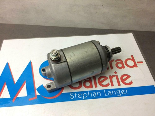 Starter honda cbr 600 - cbr, pc35