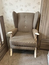 Nursery Chair Stunning Neutral