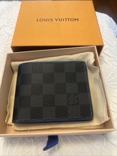 Louis vuitton black - louis,