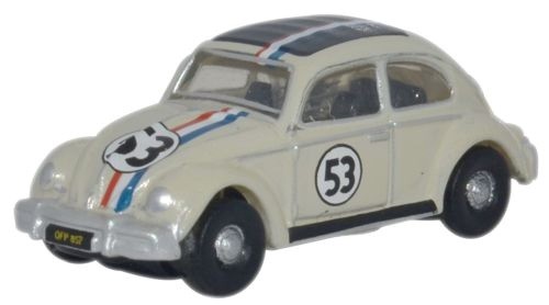 Oxford gauge herbie vw - oxford, n