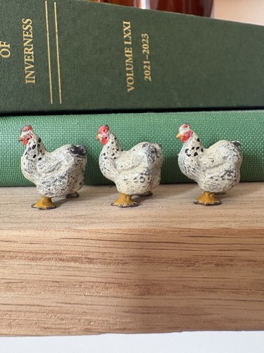Vintage 1930s britains ltd - vintage,