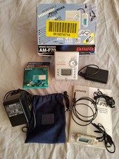 Aiwa AM F70 Mini Disc Recorder