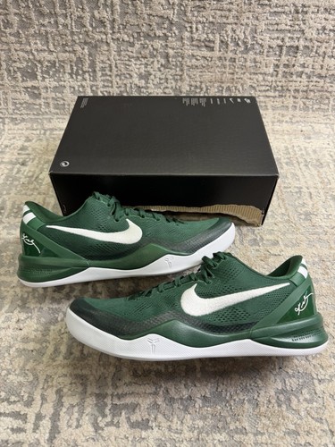 Size nike kobe 8 em - -,