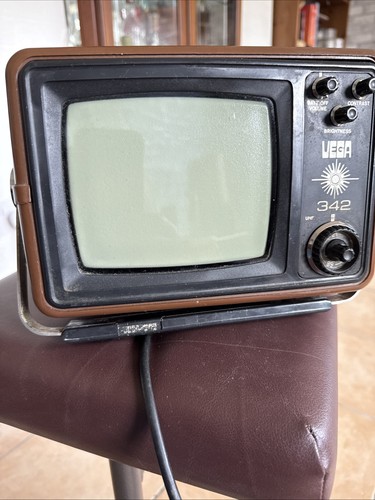 Retro vintage vega - vintage, 342