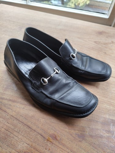 Stemar italian black leather - italian,