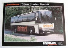 JONCKHEERE Leyland Tiger 245