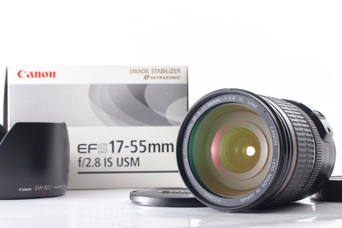Mint box canon - [,