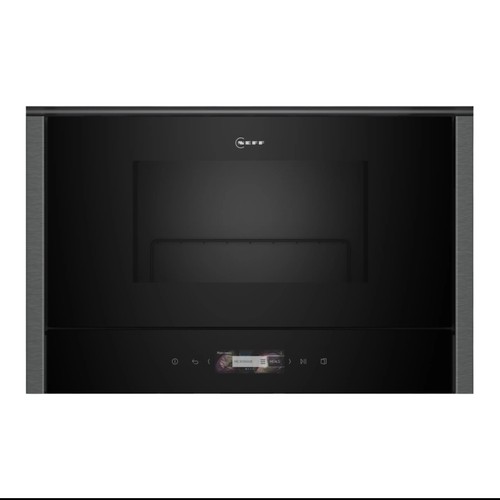 Neff n70 built microwave - built,