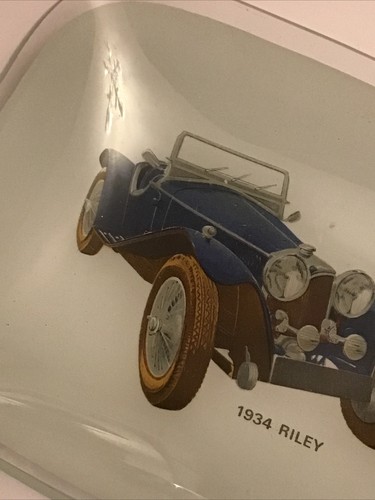 1934 riley classic car - 1934,