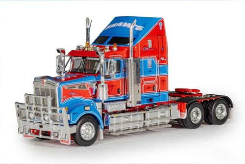 Drake shaw s transport - drake, shaw's