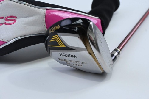 Ladies honma beres 3 - beres, s-06