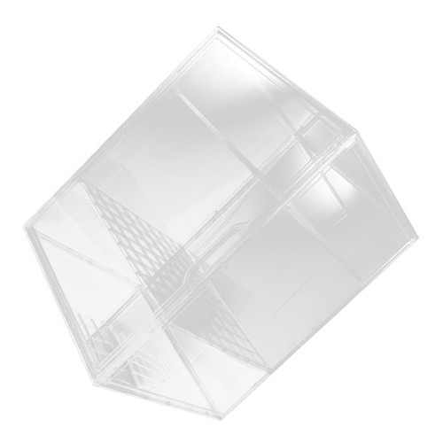 Transparent bakery cabinet - bakery,