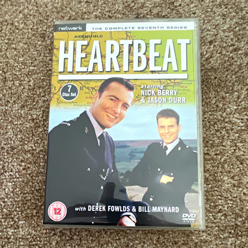 Heartbeat complete seventh - complete,