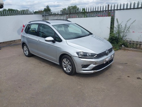 Golf mk7 0tdi crl - golf,
