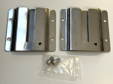 Davit - Easy-Lift Rubber Snap