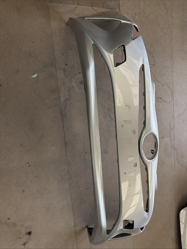 Toyota prius 2016 2019 front - 2016-2019,